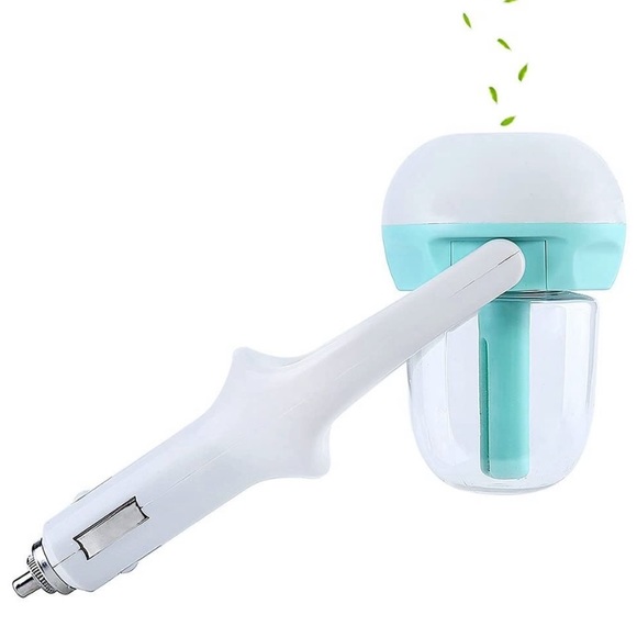 Mini Aromatherapy Diffuser - Picture 6 of 6